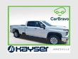  Chevrolet Silverado 3500 HD