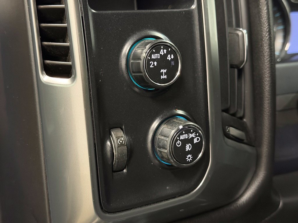 2016 Chevrolet Silverado 1500 LT - Photo 28