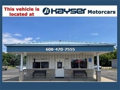 Used 2016 Chevrolet Cruze LT with VIN 1G1BE5SM1G7302723 for sale in Janesville, WI