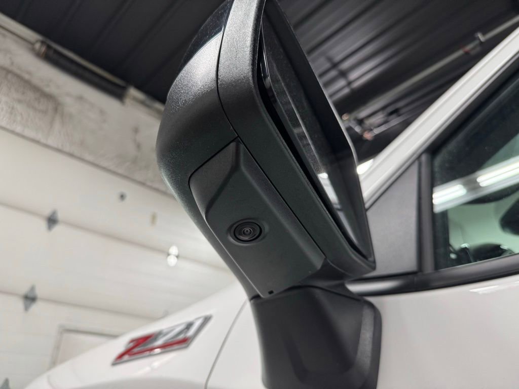2026 Chevrolet Silverado 1500 LT - Photo 17