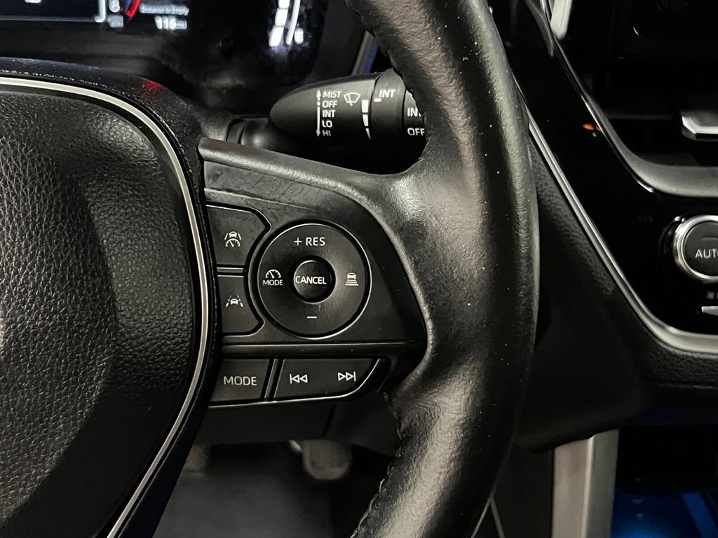 2023 Toyota Corolla Cross XLE - Photo 19