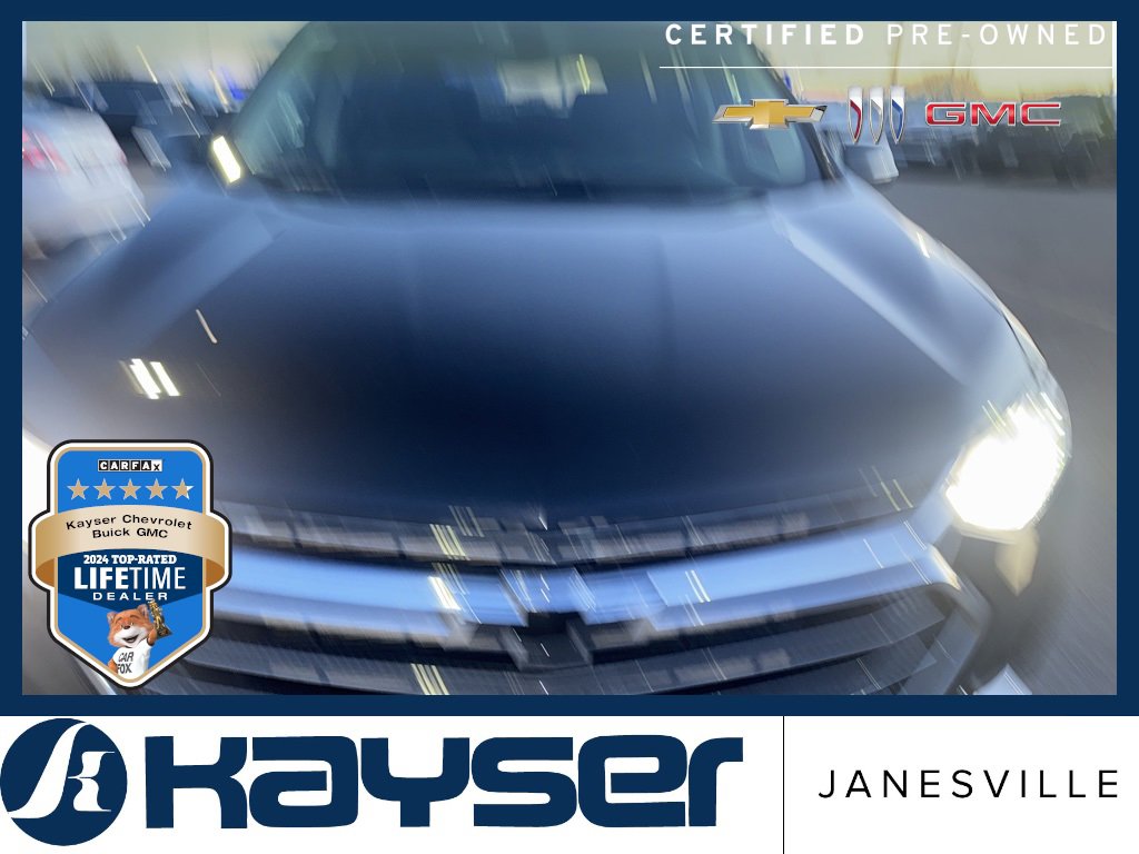 2021 Chevrolet Traverse Cloth photo 2