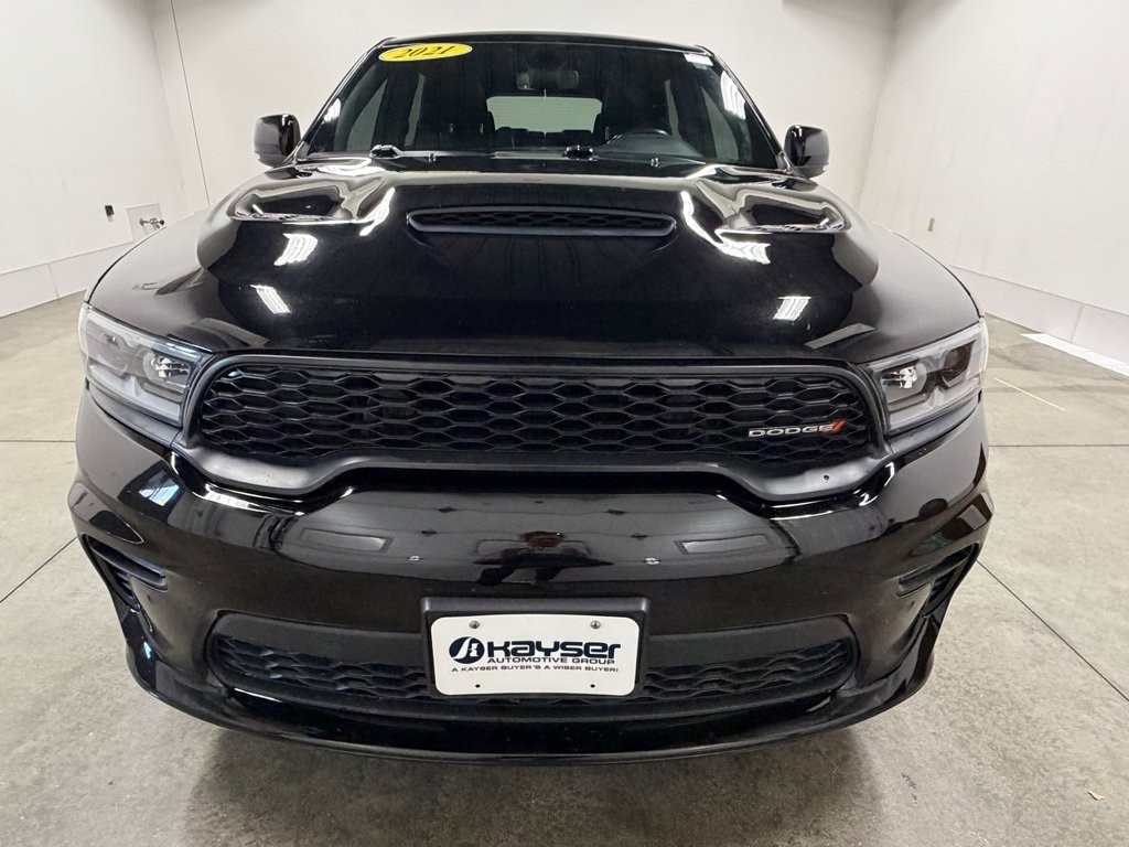 Used 2021 Dodge Durango R/T