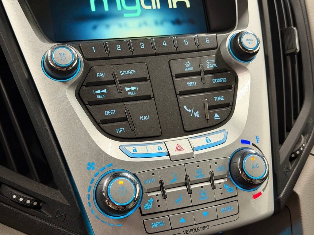 2014 Chevrolet Equinox 2LT - Photo 38