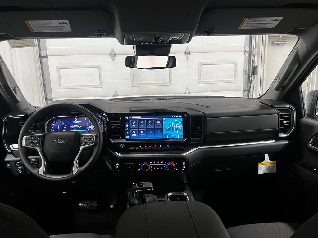 2026 Chevrolet Silverado 1500 RST - Photo 32