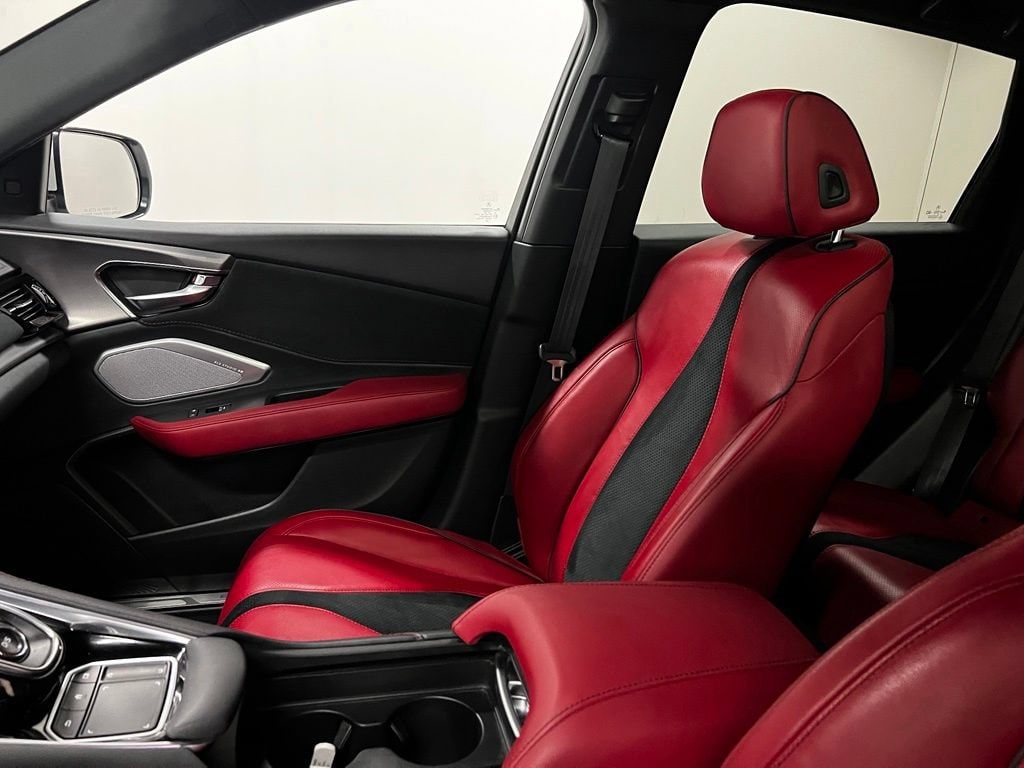 2023 Acura RDX A-Spec Package - Photo 30