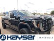GMC Sierra 2500 HD