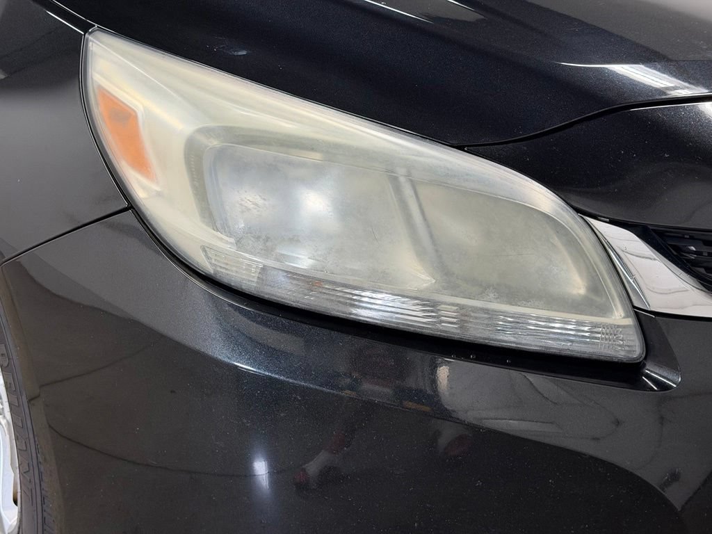 2015 Chevrolet Malibu 1LS - Photo 12