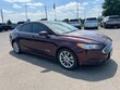  Ford Fusion Hybrid