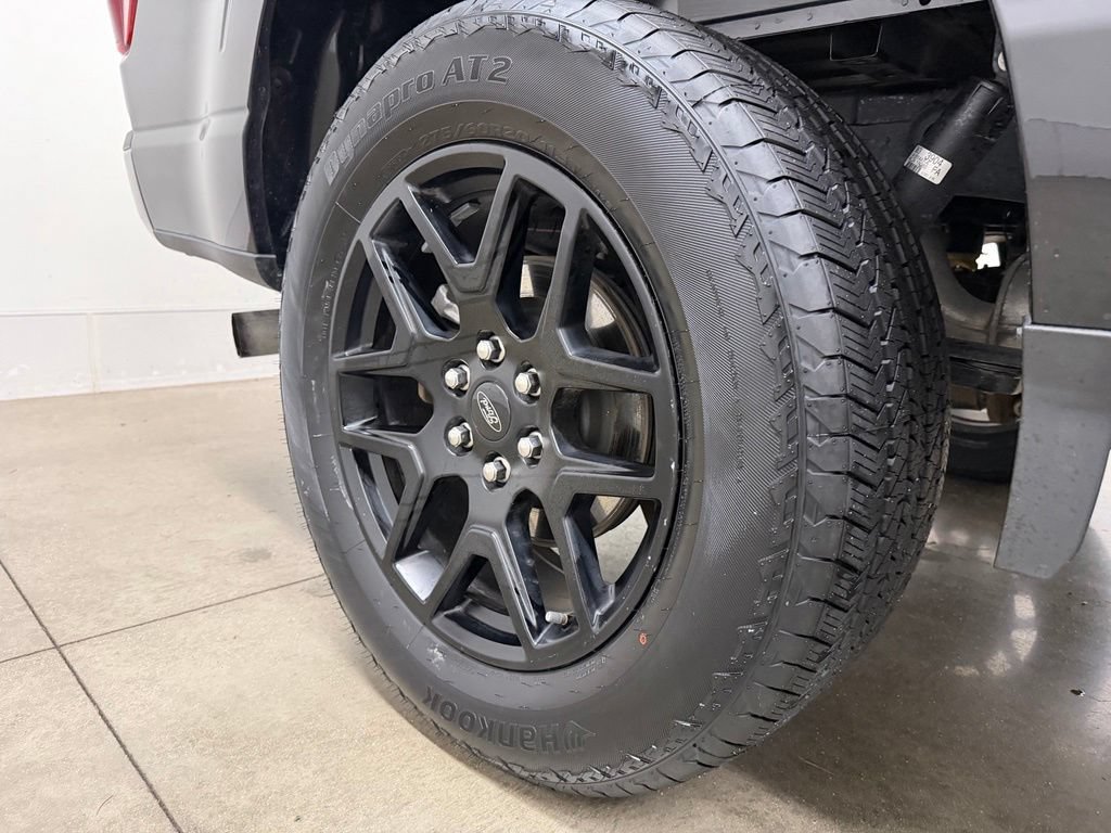 2024 Ford F-150 STX - Photo 10