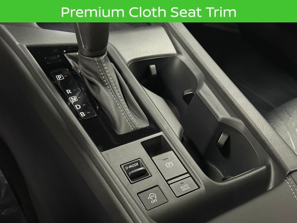 2026 Nissan Sentra SV - Photo 26