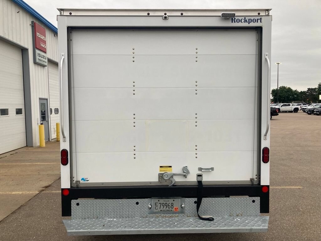 Used 2025 Ford E-Series Cutaway
