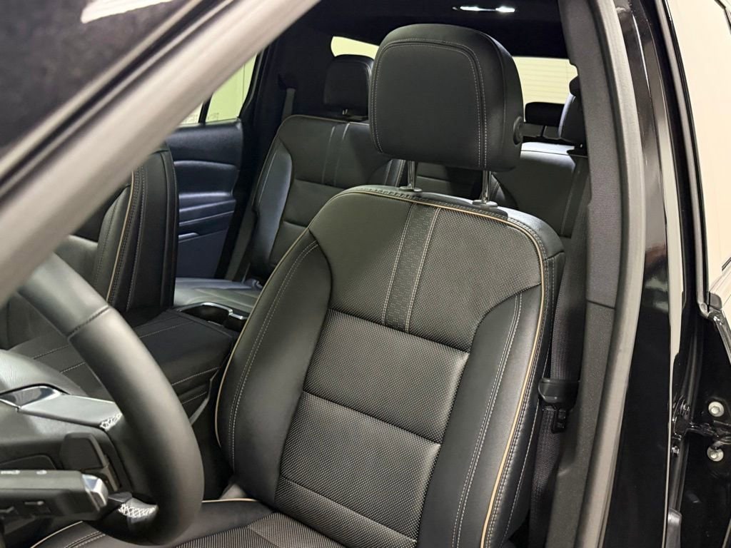 2026 Chevrolet Traverse High Country - Photo 49