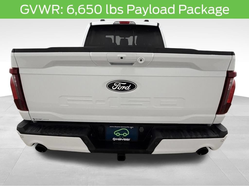 2024 Ford F-150 XLT - Photo 8