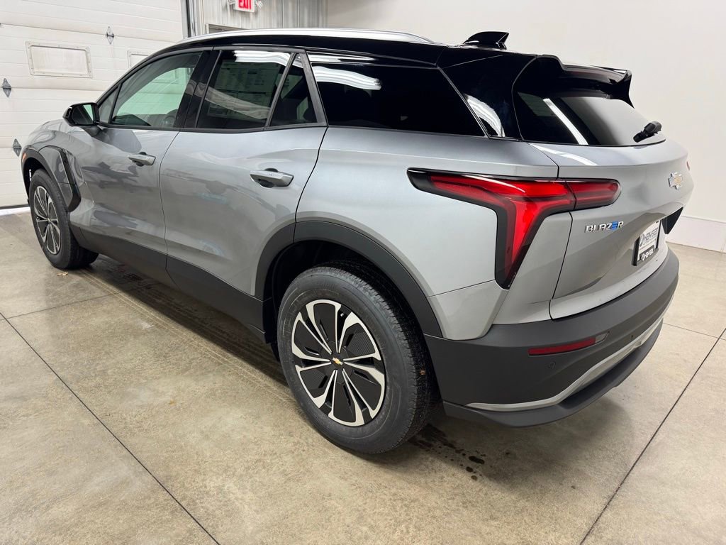 2025 Chevrolet Blazer EV LT - Photo 6