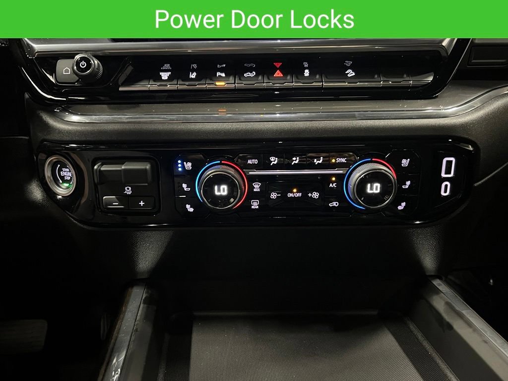 2024 Chevrolet Silverado 3500HD High Country - Photo 30
