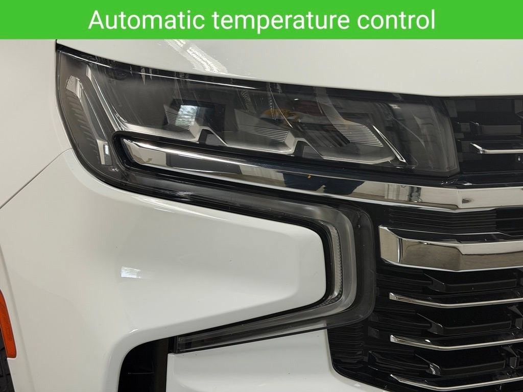 2021 Chevrolet Tahoe LT - Photo 10