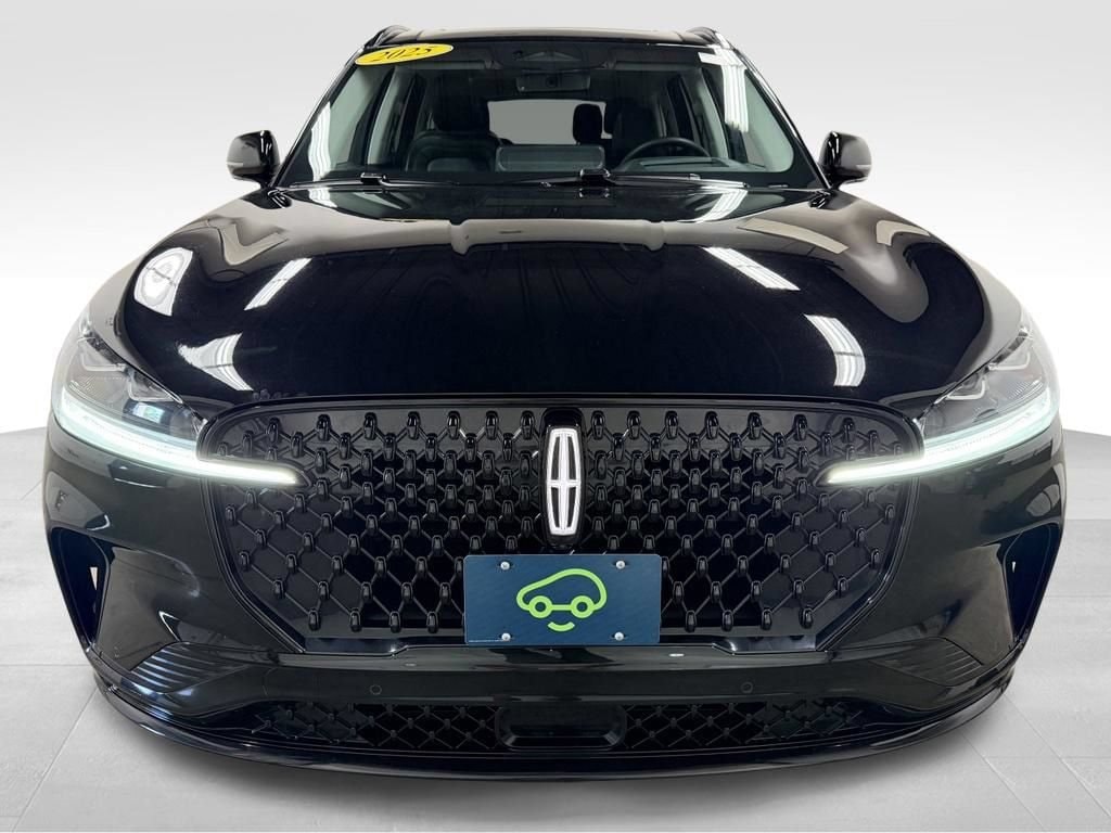 Used 2025 Lincoln Aviator Reserve