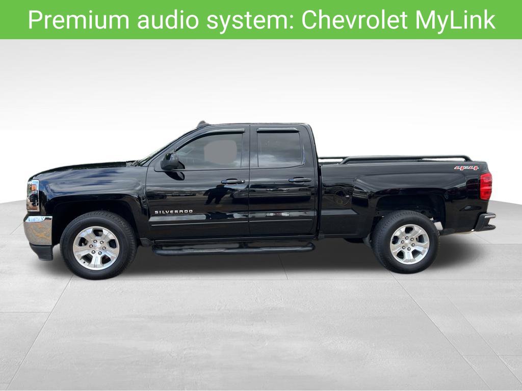 2017 Chevrolet Silverado 1500 LT - Photo 8