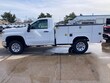  Chevrolet Silverado 3500 HD
