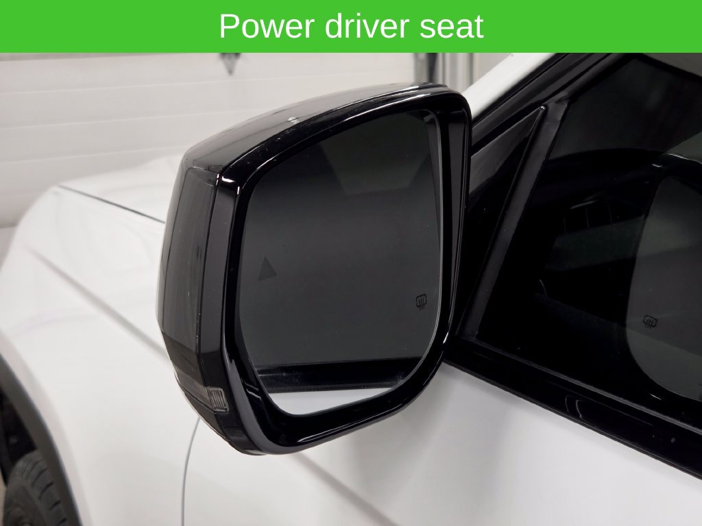 2024 Jeep Grand Cherokee L Altitude - Photo 16