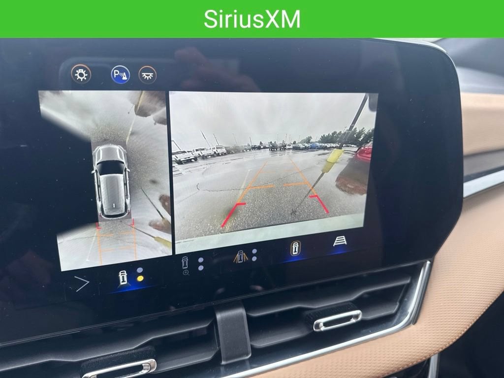 2025 Chevrolet Equinox ACTIV - Photo 10
