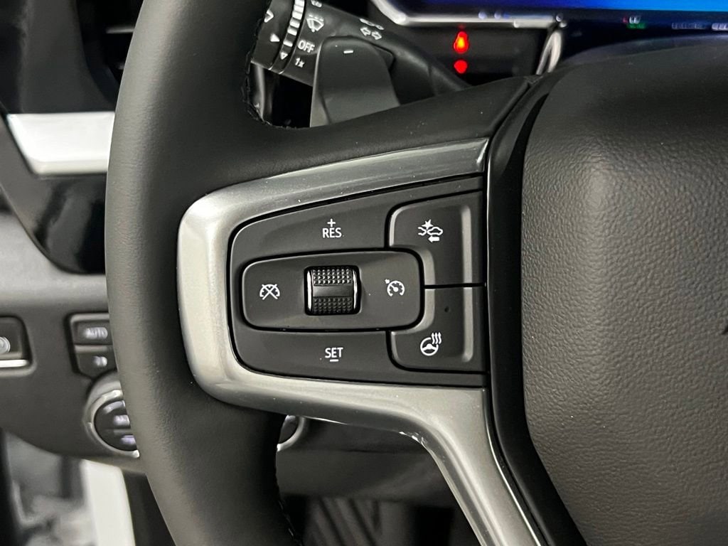 2026 Chevrolet Silverado 1500 RST - Photo 21