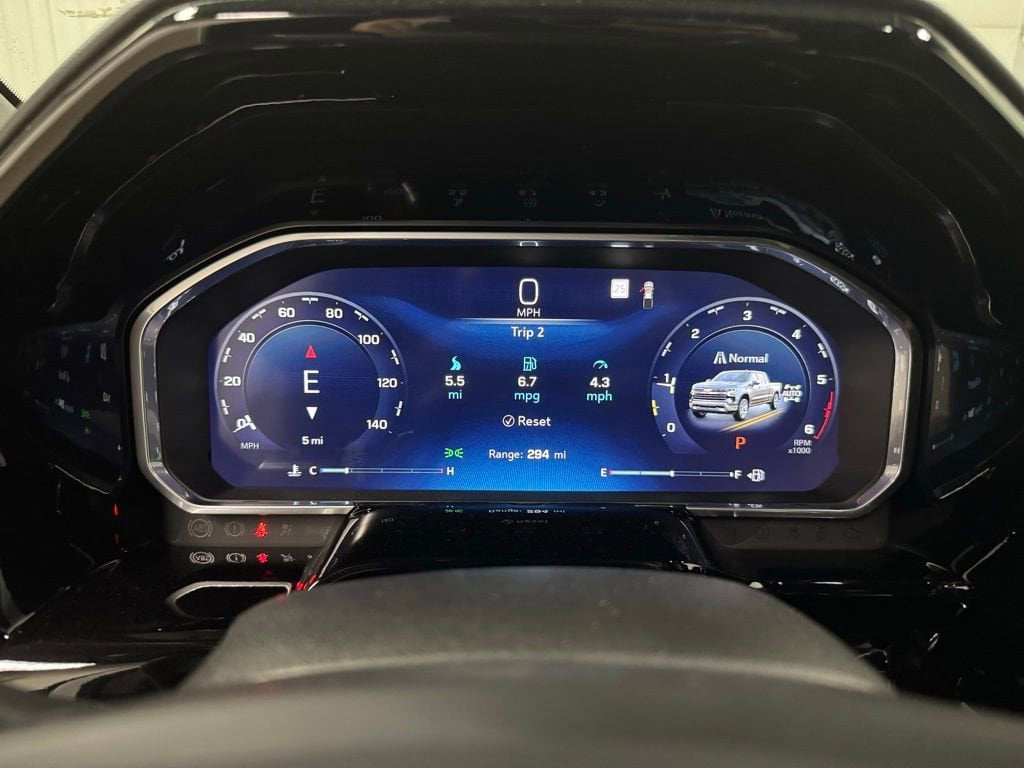 2026 Chevrolet Silverado 1500 LT - Photo 28