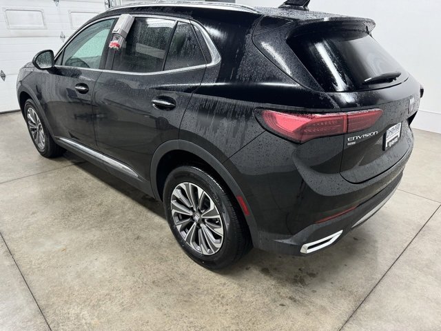 2024 Buick Envision Preferred photo 3