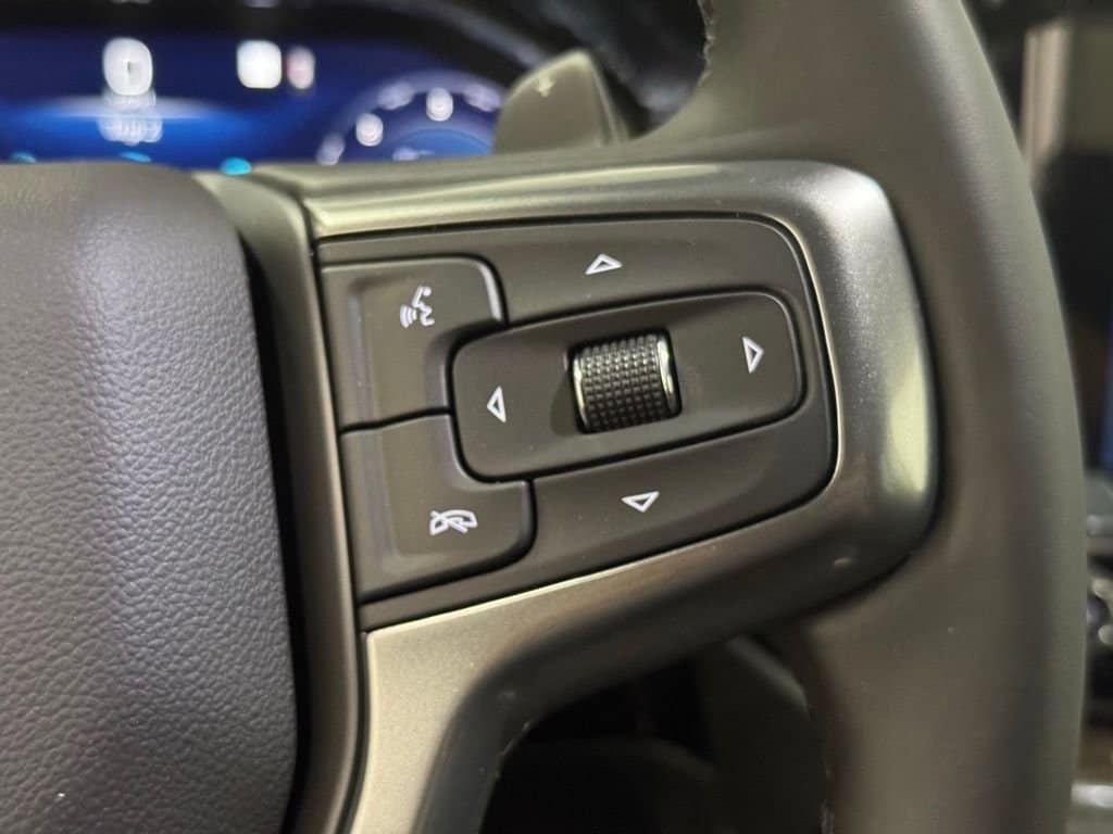 2026 Chevrolet Silverado 1500 LT - Photo 24