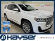 GMC Acadia