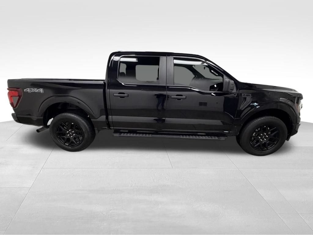 2024 Ford F-150 STX - Photo 11