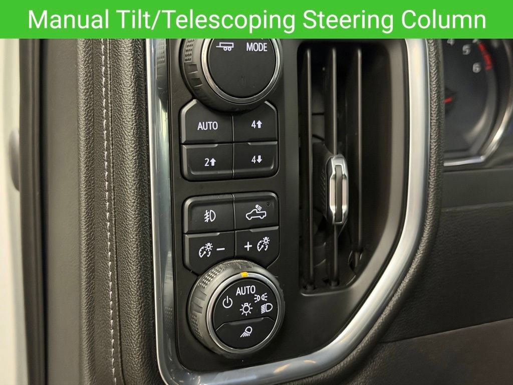 2020 Chevrolet Silverado 1500 LTZ - Photo 34