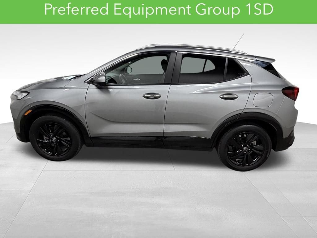 2024 Buick Encore GX Sport Touring - Photo 6