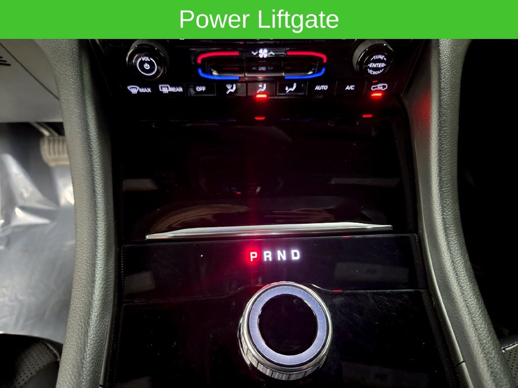 2024 Jeep Grand Cherokee L Altitude - Photo 25