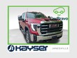  GMC Sierra 3500 HD