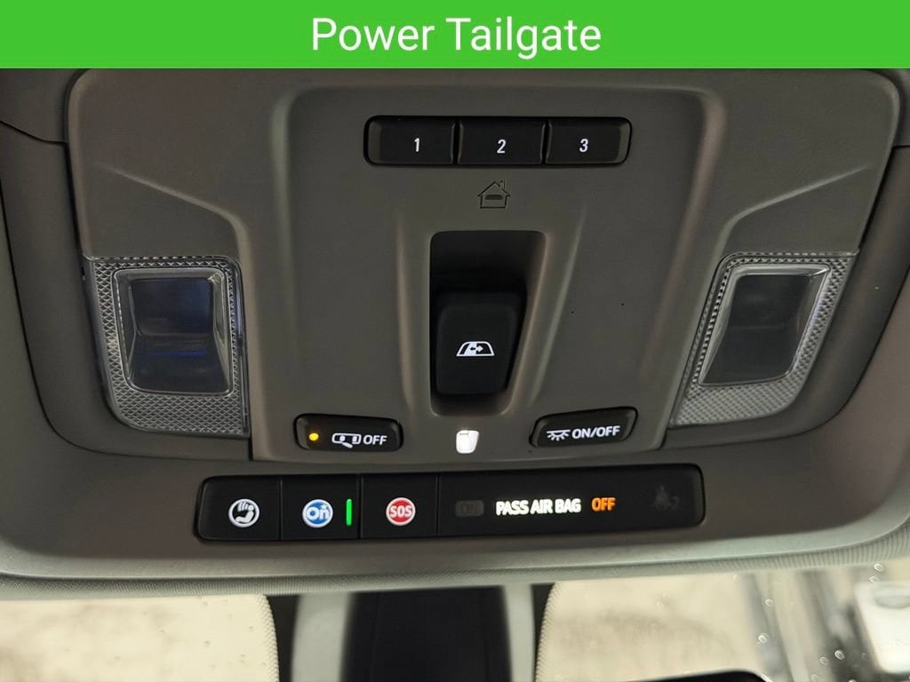 2020 Chevrolet Silverado 1500 LTZ - Photo 39