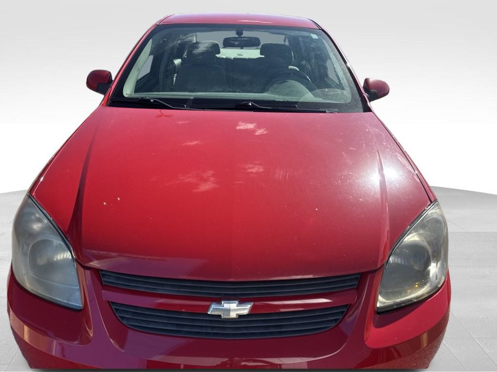 Used 2008 Chevrolet Cobalt LT with VIN 1G1AL58F387149905 for sale in Janesville, WI