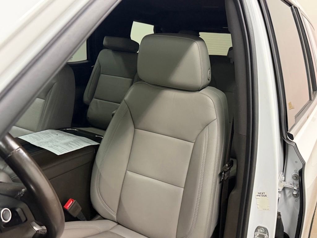 2021 Chevrolet Tahoe LT - Photo 41