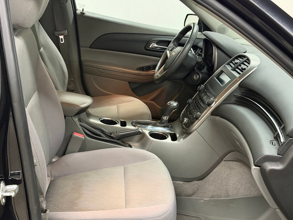 2015 Chevrolet Malibu 1LS - Photo 20