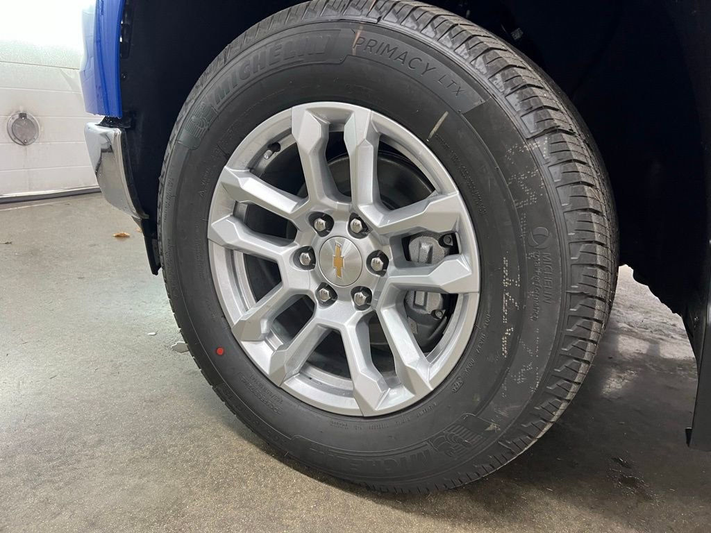 2026 Chevrolet Silverado 1500 LT - Photo 18