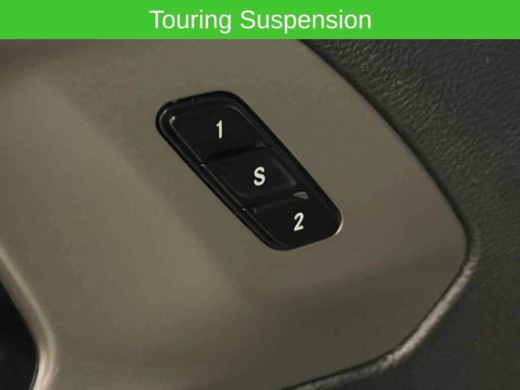 2025 Chrysler Pacifica Select - Photo 27