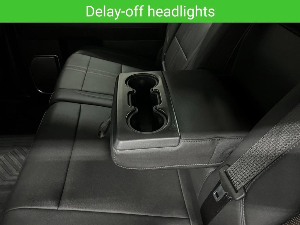 2024 Chevrolet Silverado 3500HD High Country - Photo 41