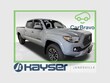  Toyota Tacoma 4WD