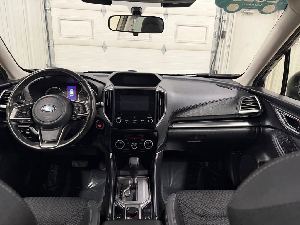 2023 Subaru Forester Premium - Photo 18