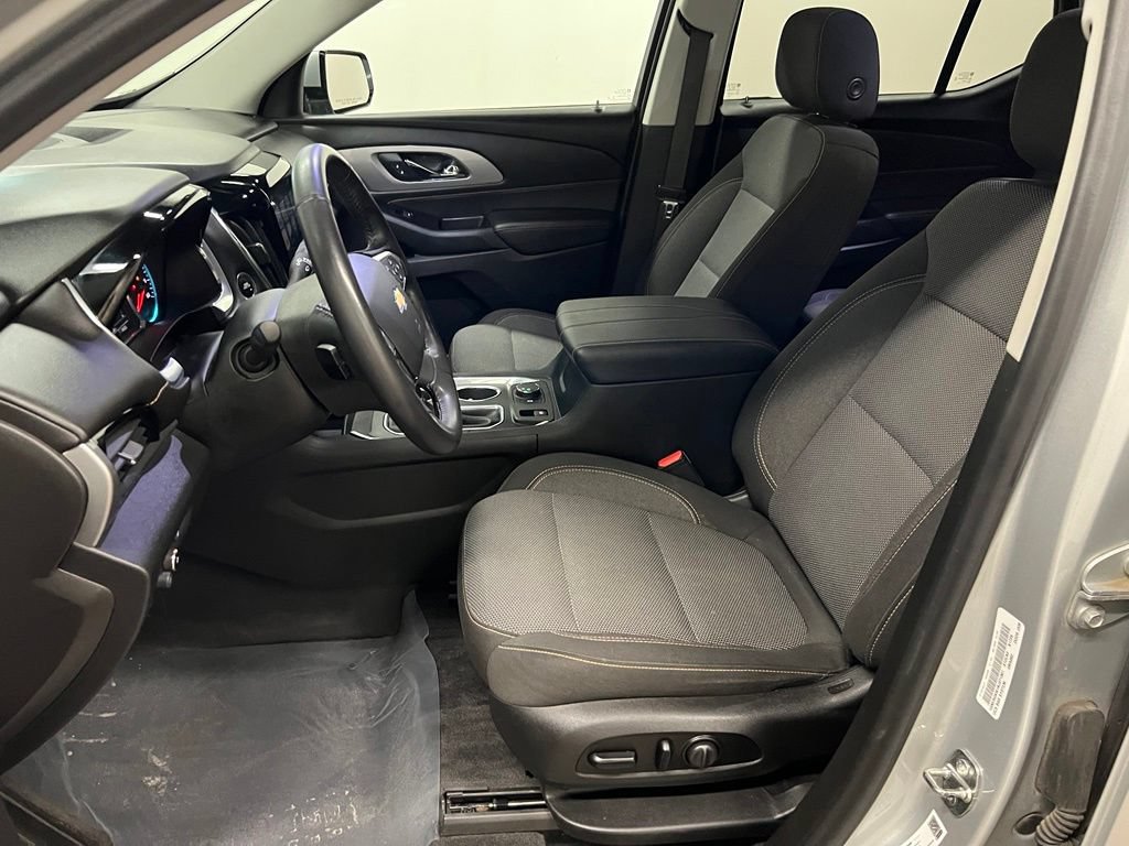 2019 Chevrolet Traverse 1LT - Photo 31