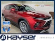 Chevrolet Blazer