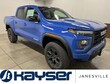 GMC Canyon