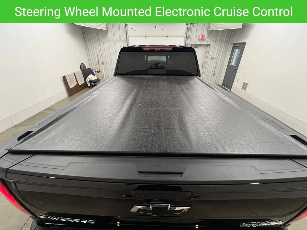 2024 Chevrolet Silverado 3500HD High Country - Photo 47