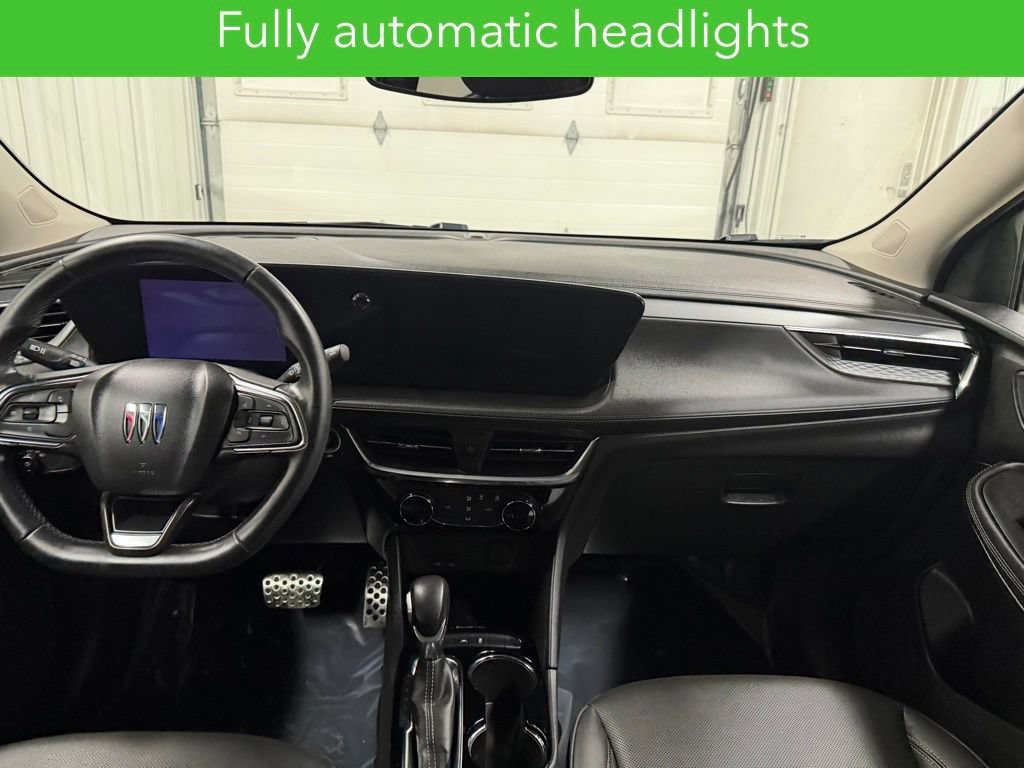 2024 Buick Encore GX Sport Touring - Photo 20